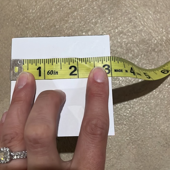 Broncos Note Pad - Picture 5 of 7